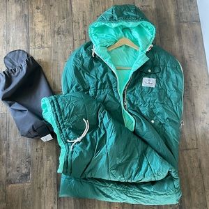 Poler Stuff Nap Sack